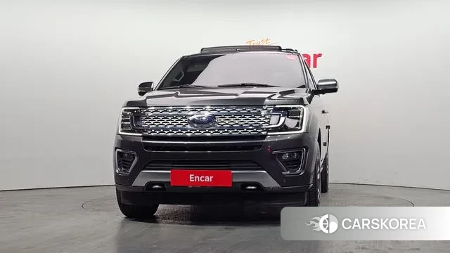 Ford Expeditation id 3735897 из Кореи 13