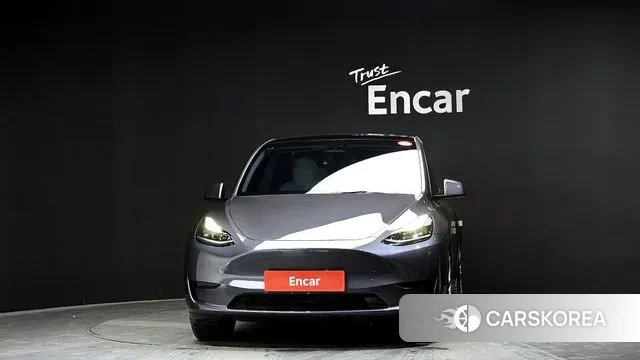 Tesla Model Y id 3596475 из Кореи 13