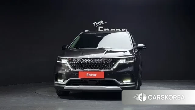 Kia Carnival 4th generation id 2984320 из Кореи 13