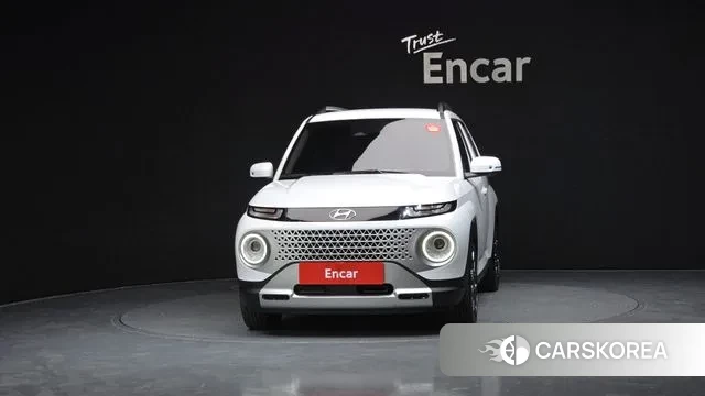 Hyundai Casper id 3649622 из Кореи 13