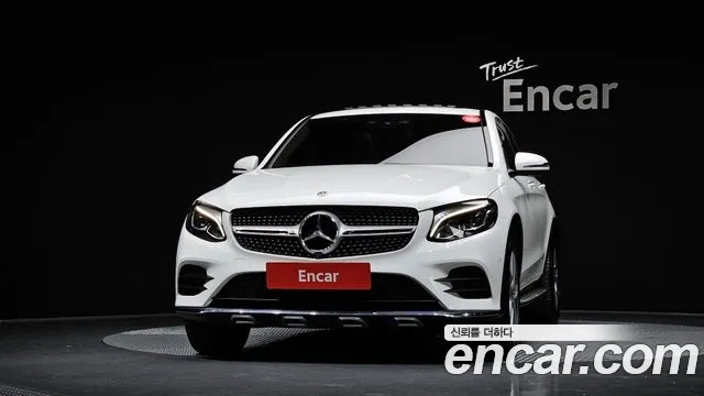 Mercedes-Benz GLC-Class X253 id 2882058 из Кореи 13