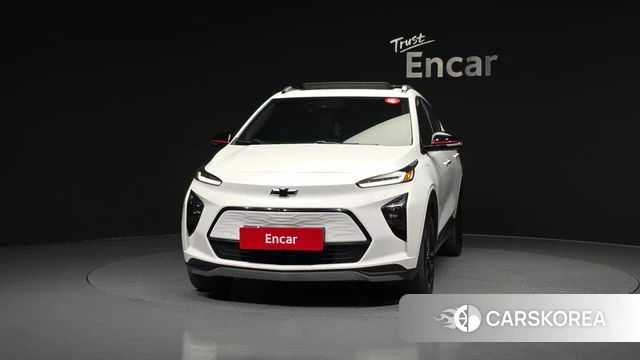 Chevrolet (GM Daewoo) Bolt EUV id 3897083 из Кореи 13