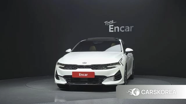 Kia K5 3rd generation id 4284460 из Кореи 13