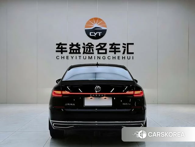 Volkswagen Passat id 4209702 из Китая 15