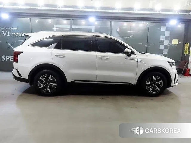Kia Sorento 4th Generation id 3581571 из Кореи 13