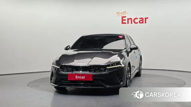 Kia K5 Hybrid 3rd Generation id 3751535 из Кореи 13