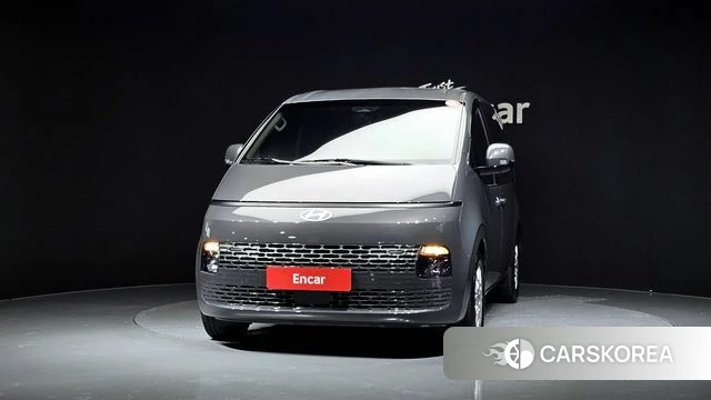 Hyundai Staria id 4499432 из Кореи 13