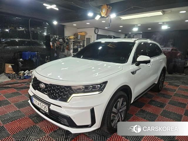 Kia Sorento 4th Generation id 4501685 из Кореи 13
