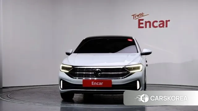 Volkswagen 7th Generation of Jetta id 3533689 из Кореи 13