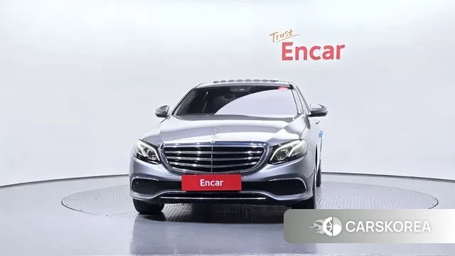 Mercedes-Benz E-Class W213 id 3417519 из Кореи 13