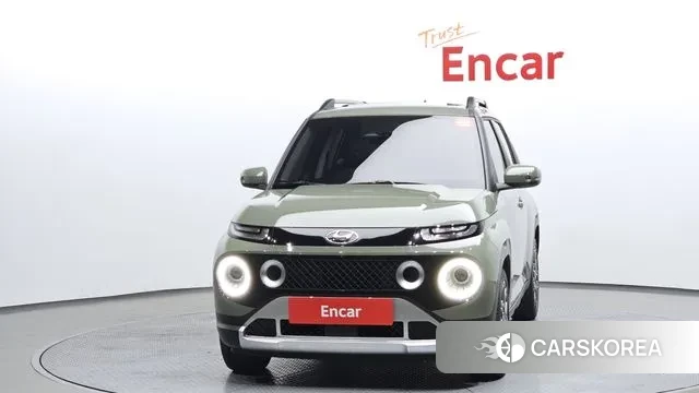 Hyundai Casper id 3301193 из Кореи 13