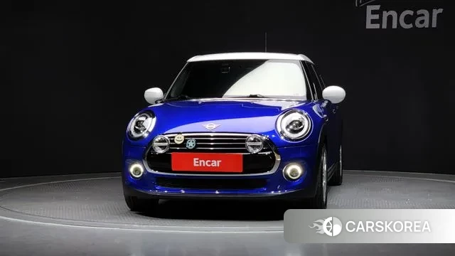 Mini Cooper id 3291305 из Кореи 13