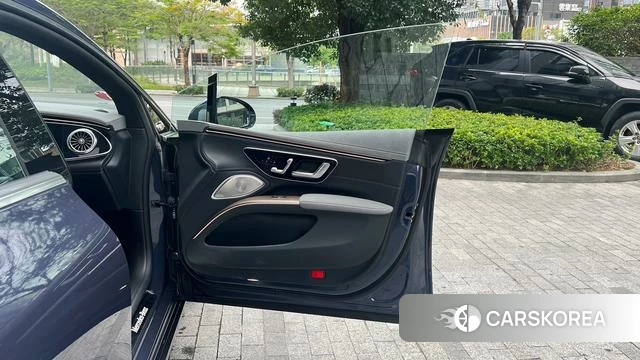 Mercedes-Benz EQS id 4274281 из Китая 12