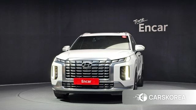 Hyundai The New Palisade id 4880972 из Кореи 23