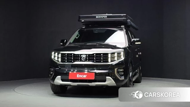 Kia Mohave Master id 4677486 из Кореи 13