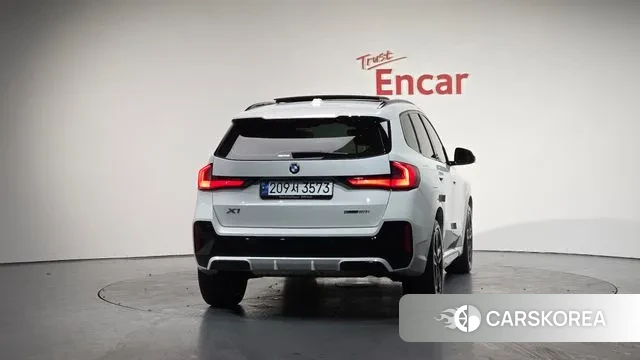 BMW X1 (U11) id 3523837 из Кореи 13