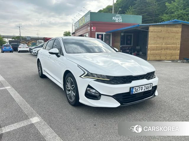 Kia K5 3rd generation id 4303566 из Кореи 13