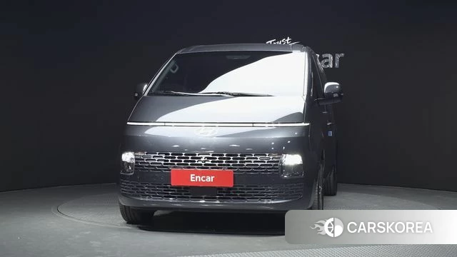 Hyundai Staria id 4185969 из Кореи 23