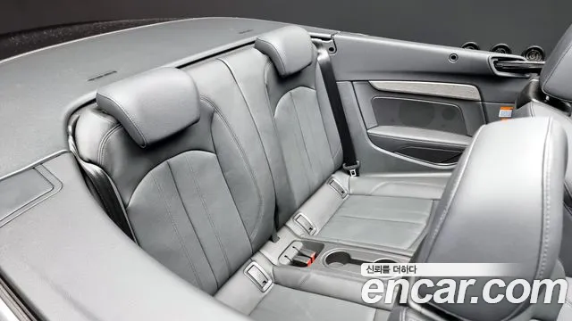 Audi A5 (F5) id 2557800 из Кореи 13