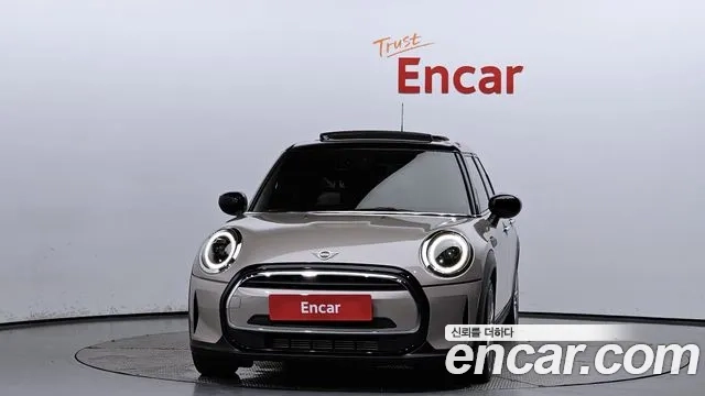 Mini Cooper id 2910865 из Кореи 13