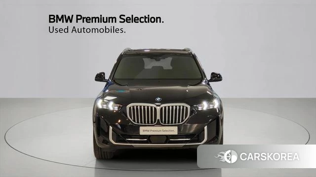 BMW X5 (G05) id 3838128 из Кореи 13