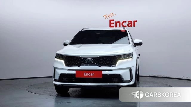 Kia Sorento 4th Generation id 4619518 из Кореи 23