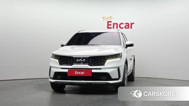Kia Sorento 4th Generation id 3954198 из Кореи 13