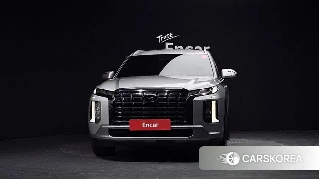 Hyundai The New Palisade id 3572077 из Кореи 13