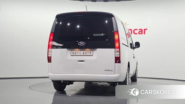 Hyundai Staria id 4935971 из Кореи 23