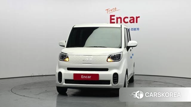 Kia The New Ray id 4618659 из Кореи 13