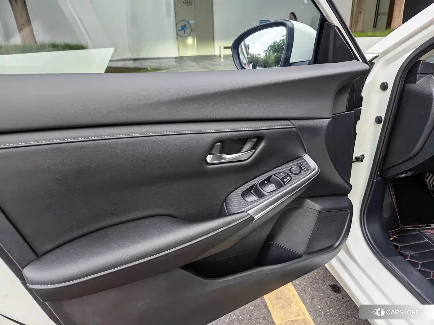 Nissan Sylphy id 4600584 из Китая 13