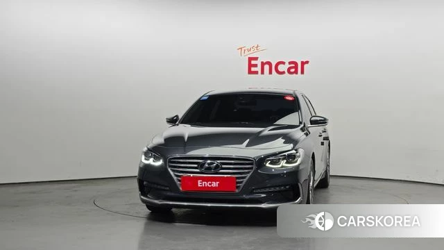 Hyundai Grandeur IG id 4225696 из Кореи 23