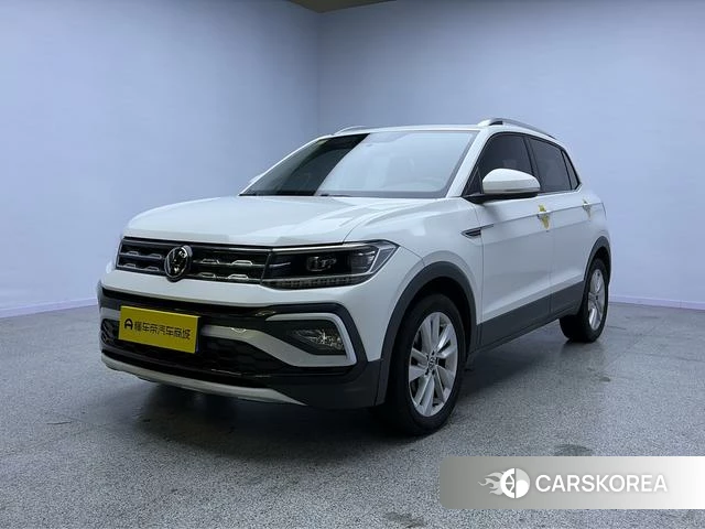 Volkswagen Tu Kai id 4272484 из Китая 13
