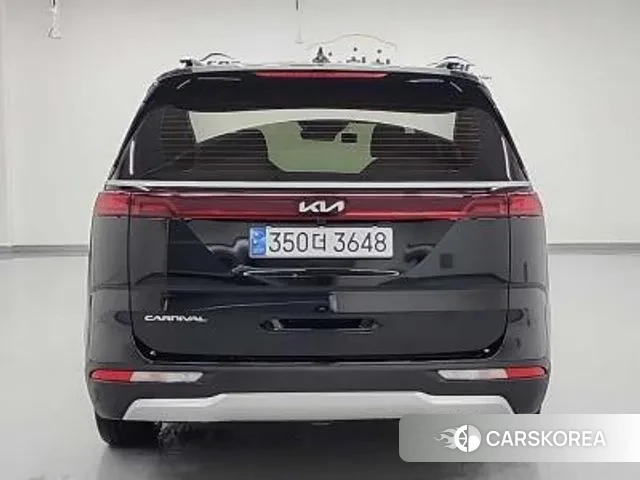 Kia Carnival 4th generation id 3323514 из Кореи 12