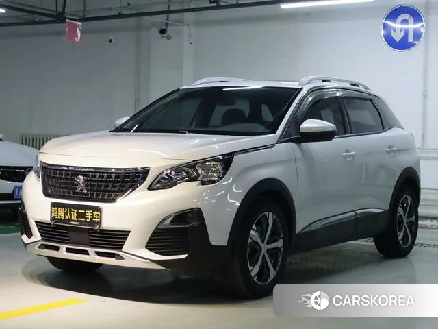 Peugeot 4008 id 4208999 из Китая 12