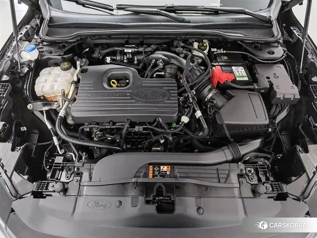 Ford Mondeo id 4628230 из Китая 17