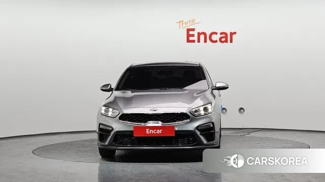 Kia Come New K3 id 3754312 из Кореи 13