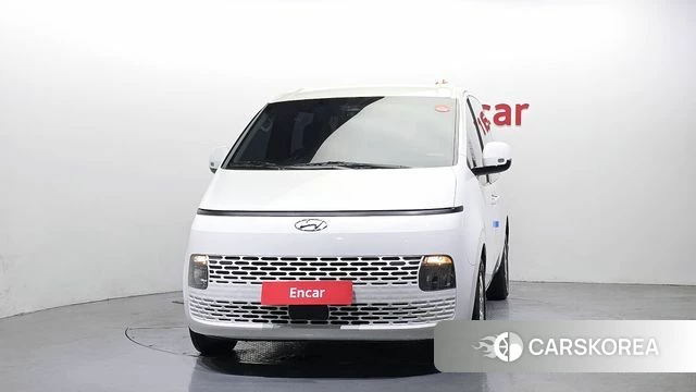 Hyundai Staria id 3892094 из Кореи 13