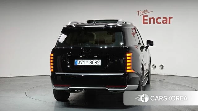 Hyundai Palisade (LX3) id 3825761 из Кореи 13