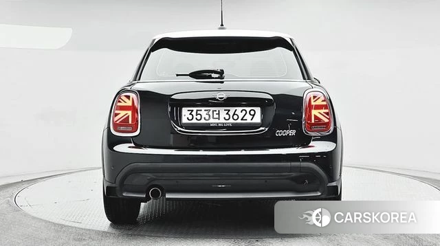Mini Cooper id 4905304 из Кореи 13