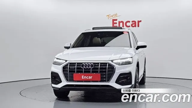 Audi Q5 (FY) id 2925848 из Кореи 13