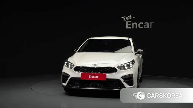 Kia Come New K3 id 4496860 из Кореи 13
