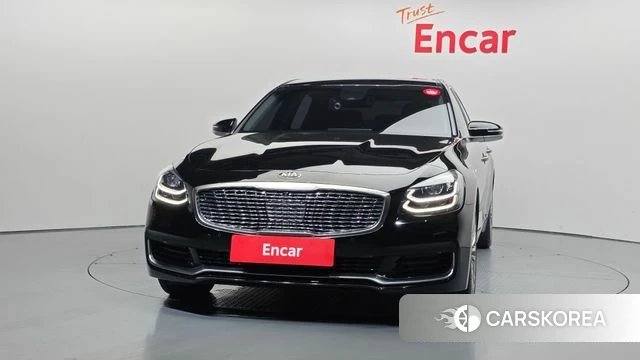 Kia More K9 id 4672553 из Кореи 23