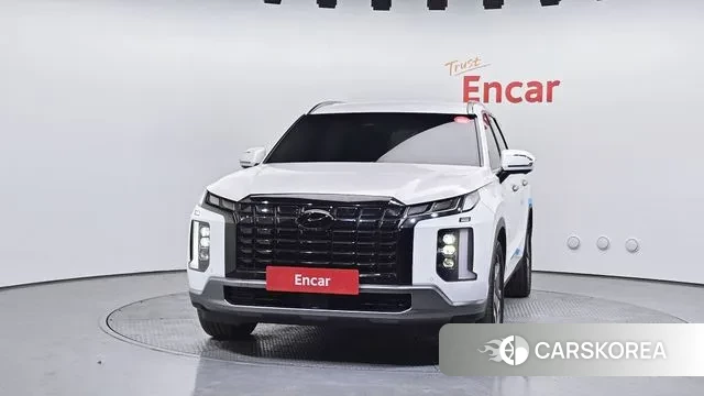 Hyundai The New Palisade id 3680103 из Кореи 13