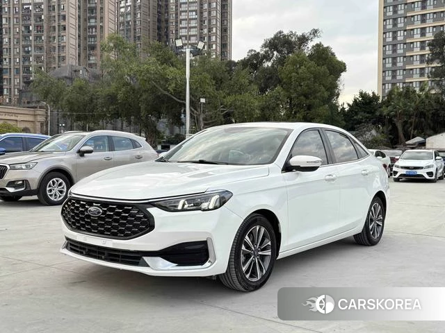 Ford Forrest id 4394174 из Китая 7