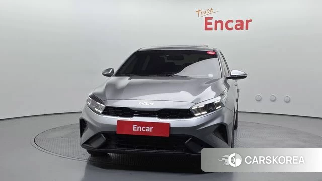 Kia The New K3 2nd generation id 3952846 из Кореи 13