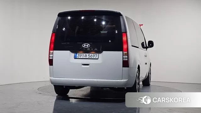 Hyundai Staria id 3502553 из Кореи 13