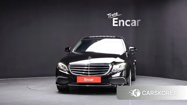 Mercedes-Benz E-Class W213 id 3055332 из Кореи 13