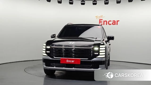 Hyundai Palisade (LX3) id 4315138 из Кореи 23