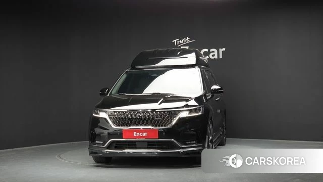 Kia Carnival 4th generation id 4280995 из Кореи 23